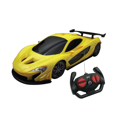 (MR. DIY) RAPID Drift Remote Control Car