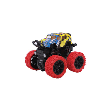 (MR. DIY) Die Cast Car 4x4 (1:36 Scale)