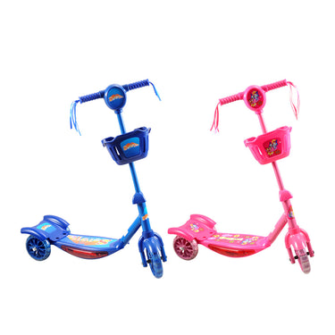 (MR.DIY) Beginner Kids Scooter Outdoor