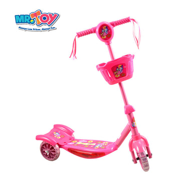 (MR.DIY) Beginner Kids Scooter Outdoor