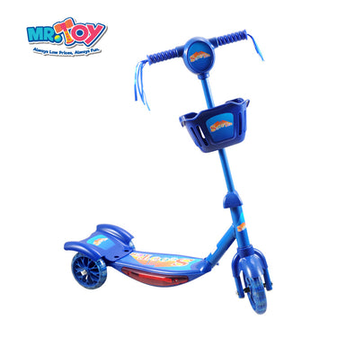 (MR.DIY) Beginner Kids Scooter Outdoor