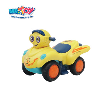 (MR. TOY) Mini Beach Motor Toy