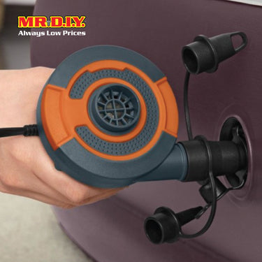 [BEST SELLER] BESTWAY Sidewinder Electric Air Pump (220-240V)