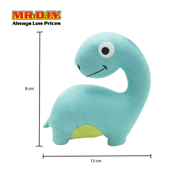 (MR.DIY) Dino Plush Toys