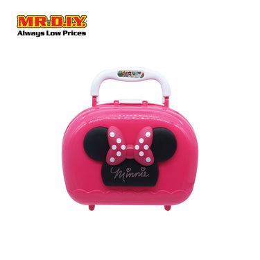 Disney Minnie Hand Carry Kitchen Playset