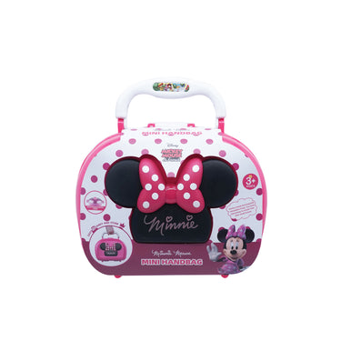 Disney Minnie Hand Carry Kitchen Playset