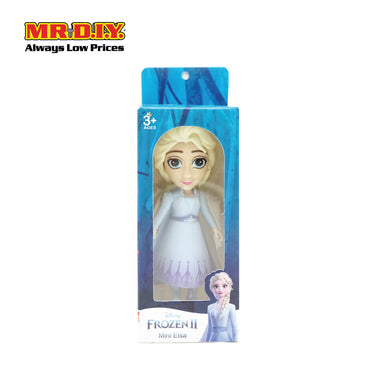 Disney Frozen Mini Elsa Doll (12cm)