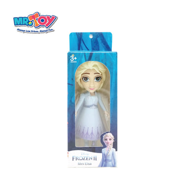 DISNEY Frozen Mini Elsa Doll (12cm)