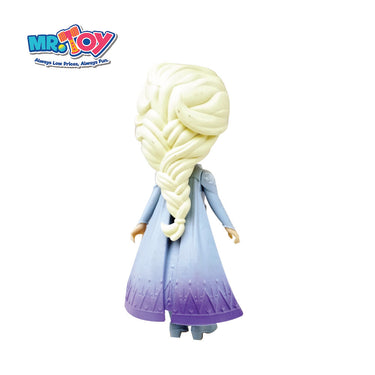 DISNEY Frozen Mini Elsa Doll (12cm)