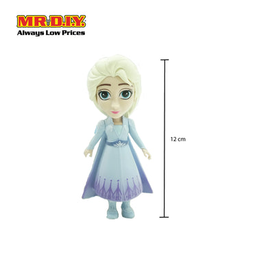 Disney Frozen Mini Elsa Doll (12cm)