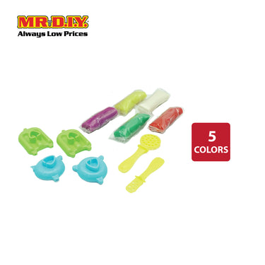 Disney Minnie Hand Carry Dough Playset