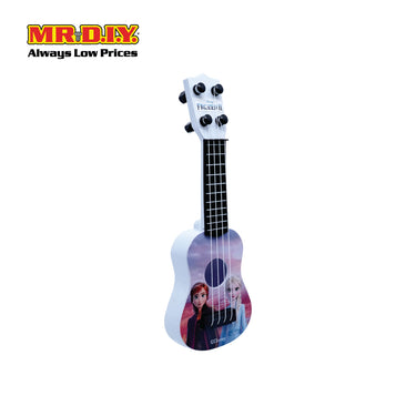 (MR. DIY) Disney Frozen Ukulele (26 cm)