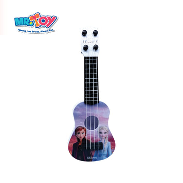 (MR. DIY) DISNEY Frozen Ukulele (26 cm)