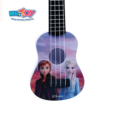 (MR. DIY) DISNEY Frozen Ukulele (26 cm)