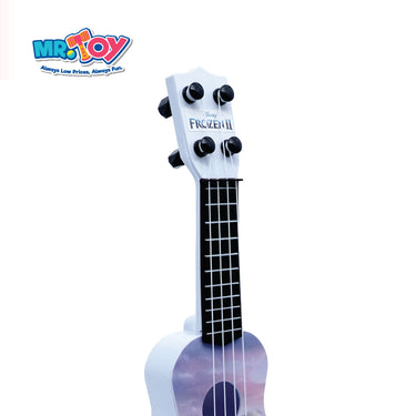 (MR. DIY) DISNEY Frozen Ukulele (26 cm)
