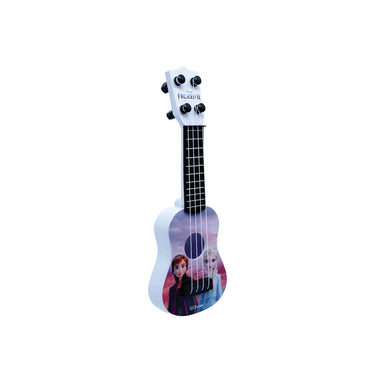 (MR. DIY) Disney Frozen Ukulele (26 cm)