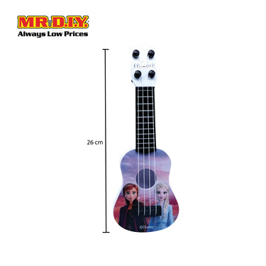 (MR. DIY) Disney Frozen Ukulele (26 cm)