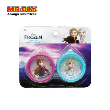 Disney Frozen Dough (2 pieces x 28g)