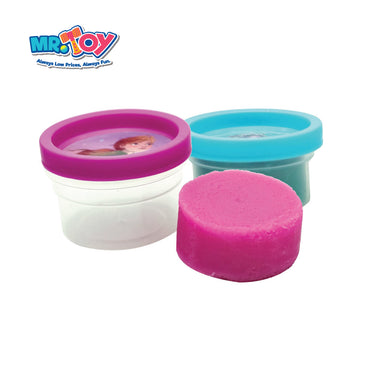 DISNEY Frozen Dough (2 pieces x 28g)