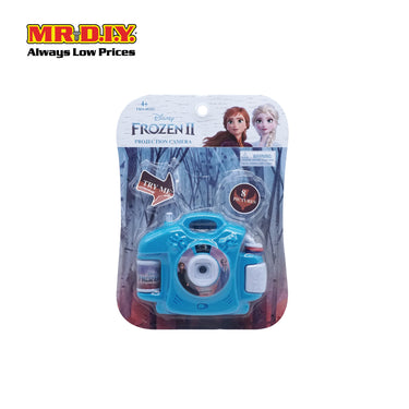 Disney Frozen Projection Camera