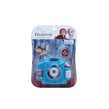 Disney Frozen Projection Camera