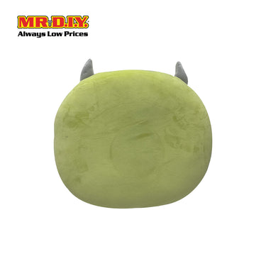 Disney Monster Inc Plush Pillow