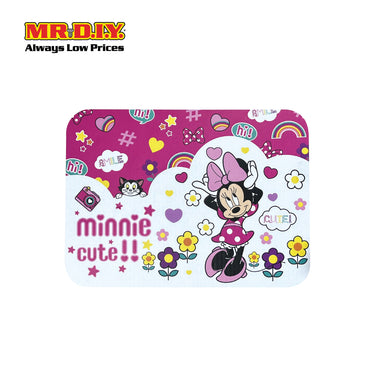 Disney Minnie Puzzle (60 pcs)