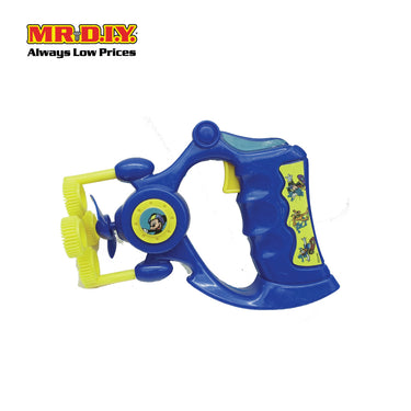 Disney Mickey Bubble Gun (90ml)