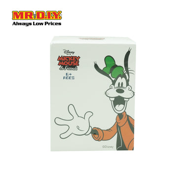 Disney Goofy Crystal Block