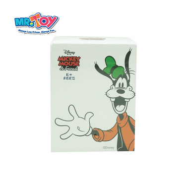 DISNEY Goofy Crystal Block