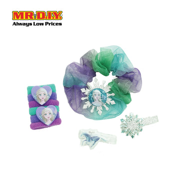 Disney Frozen Elsa Hair Accessories Set