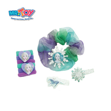 DISNEY Frozen Elsa Hair Accessories Set