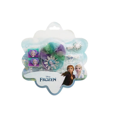 Disney Frozen Elsa Hair Accessories Set
