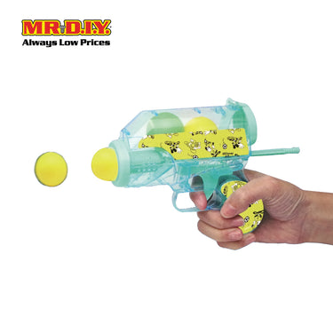 Disney Mickey Ping Pong Blaster