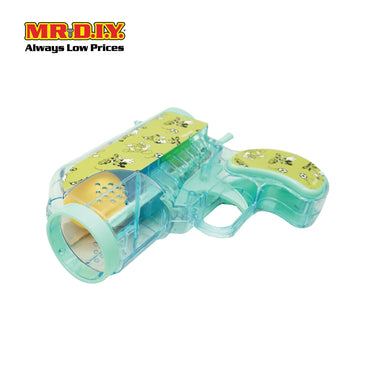 Disney Mickey Ping Pong Blaster