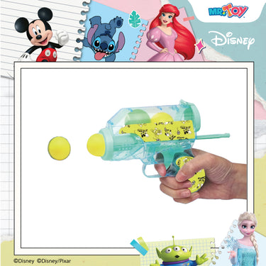 DISNEY Mickey Ping Pong Blaster
