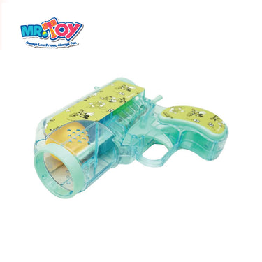DISNEY Mickey Ping Pong Blaster