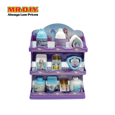 Disney Frozen Supermarket Playset
