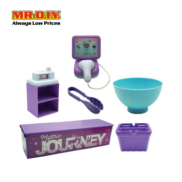 Disney Frozen Supermarket Playset