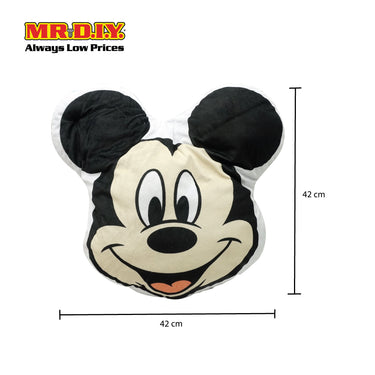 Disney Mickey Pillow (45cm)