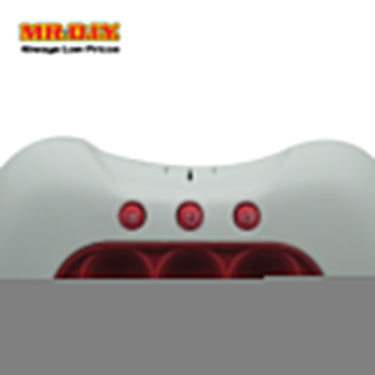 (MR.DIY) Fast Push Speed Machine Game Press Button Stress Relief Fidget Bubble Toy (14.5 x 5cm)