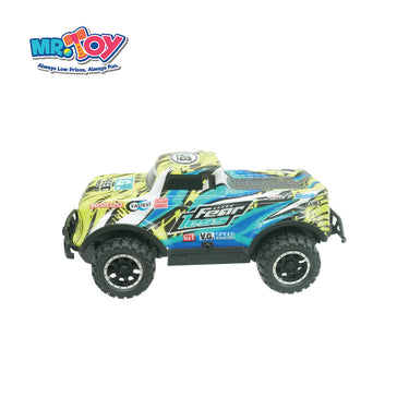 (MR.TOY) Remote Control Off Road Car