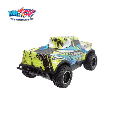 (MR.TOY) Remote Control Off Road Car