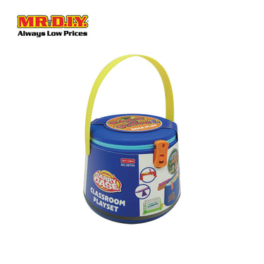 (MR.DIY) Portable Bucket Playset