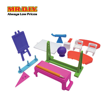 (MR.DIY) Portable Bucket Playset