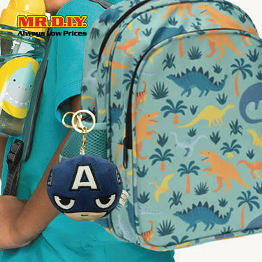 MARVEL Captain America Keychain