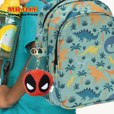 MARVEL Deadpool Keychain