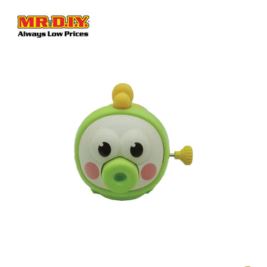 (MR.DIY) Wind-Up Caterpillar