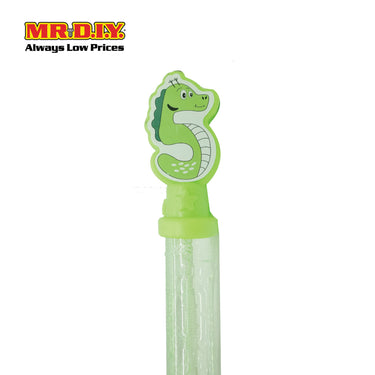 MR.DIY Bubble Blowing Stick Dragon