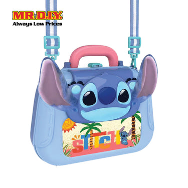 DISNEY Stitch Toy Creative Kitchen Bag Playset